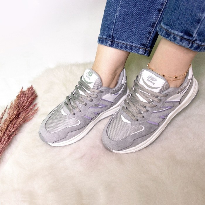 کتونی زنانه هامون مدل 684 کد 69